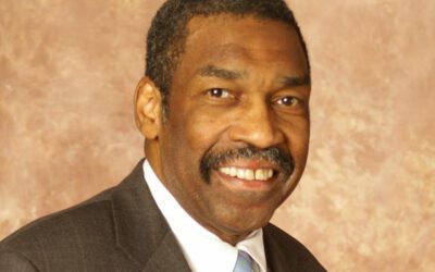 Bill Strickland