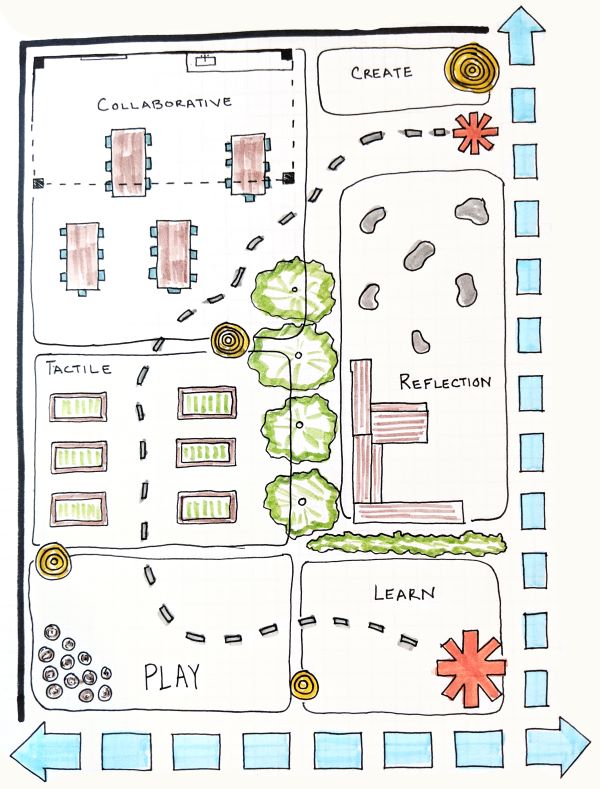 AIA CAE Specialty Space Schematic Plan_Resize