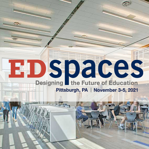 Free Friday EDSpaces