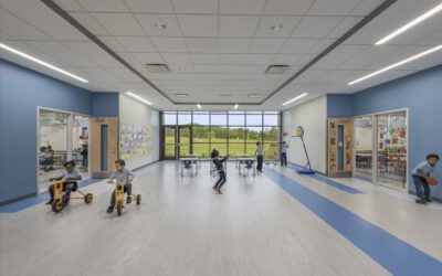 Laraway School