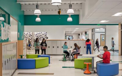 How to Specify for the Education Sector