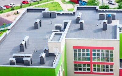 What are Schools Doing to Improve Indoor Air Quality (IAQ)?