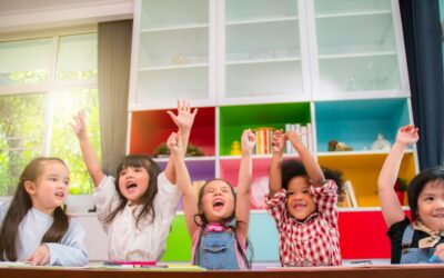 How Innovative Classroom Design Can Boost Social-Emotional Learning