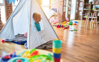 5 Strategies for Creating “Relaxation Stations” to Help Students Self-Regulate