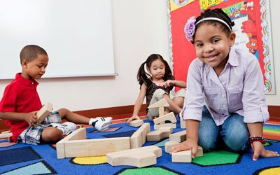 Designing Classrooms to Support Neurodiversity