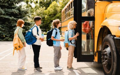 School Safety: An Update on New PASS K-12 Safety and Security Guidelines
