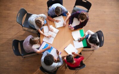 Best Strategies for Classroom Designs that Promote Collaborative Learning