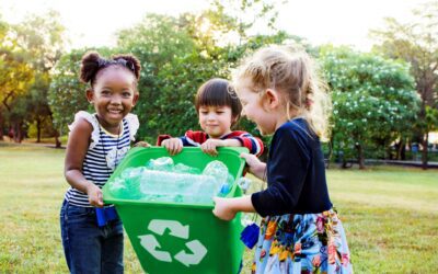 Building Green Sustainable Schools: From Vision to Reality