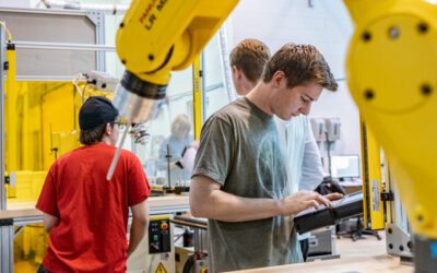 Importance of Career Technical Education (CTE) (contributed by TMP Architecture, Inc.)