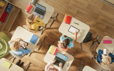 Are AI and Tech the Future of School Safety?