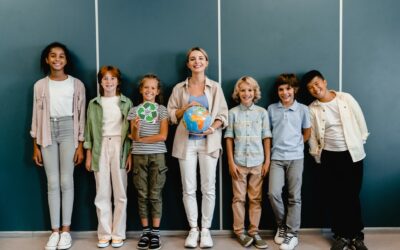How Can You Transform Your School into a Green School?