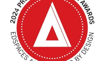 Revolutionizing Learning Environments: 2024 EDspaces & Learning By Design Product Innovation Award Winners Announced!