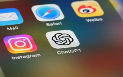 Embracing AI: Six Predictions for the Future on Using ChatGPT in Strategic Procurement