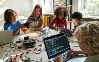 A Foolproof Guide to Smart Tools in Schools
