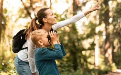 Prioritizing Outdoor Learning: Challenges and Success Stories