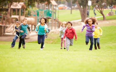 K-12 School Design That Prioritizes Wellness: How Can We Better Support the Mental and Physical Health of Our Students?