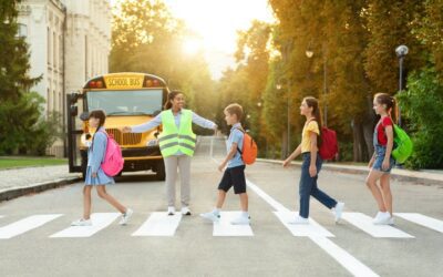 A Proactive Approach to K-12 School Safety