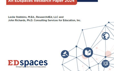 New EDspaces Report on K-12 Procurement Trends