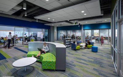 Oconomowoc Area School District Designs for Flexible Learning for K-12