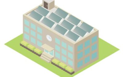Cost-Effective Green Procurement for K-12 Schools: What Works and What Doesn’t?