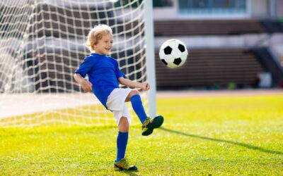 K-12 Athletic Upgrade Guide: Get in the Game or More of the Same?