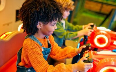 High Score: How Esports Can Help Schools Get on the Leaderboard