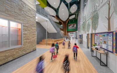 Investing in Student Success