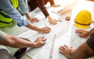 K-12 School Construction Projects: Don’t Forget this 6-Step Communication Plan!