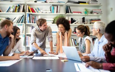 Strengthening the Pipeline to K-12 School Procurement