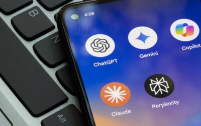 Does Your School Have an AI Policy? 3 Steps to Get You Started