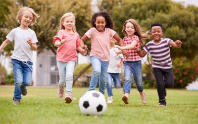 The Greening of the American Playground Getting Support, Following Early Adopters, and Funding Your Initiative