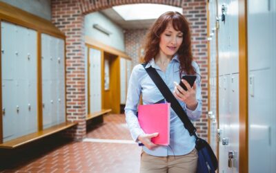 Staying Up to Date: The Best Blogs and Podcasts for K-12 School Procurement Professionals