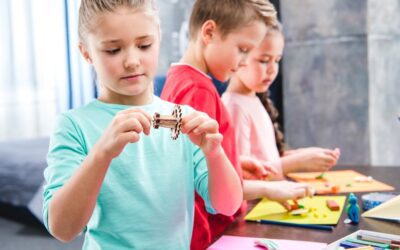 Makerspace Design in K-12 Schools: 5 Steps