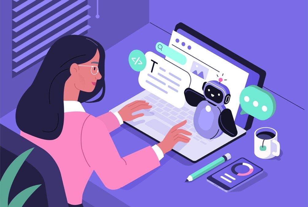 How School Leaders Are Using AI to Revolutionize Operations and Procurement: An EDspaces Guide for School Leaders