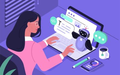How School Leaders Are Using AI to Revolutionize Operations and Procurement: An EDspaces Guide for School Leaders
