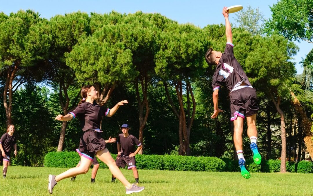 Natural Grass or Artificial Turf: What’s Right for Your School?