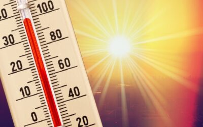 How Extreme Heat Is Disrupting K-12 Education