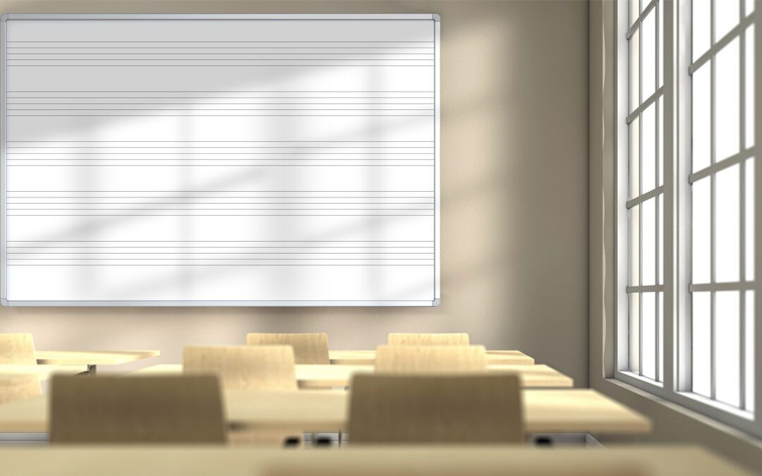 The Evolution of Collaboration: Why Writing Surfaces Still Matter in a Digital Age