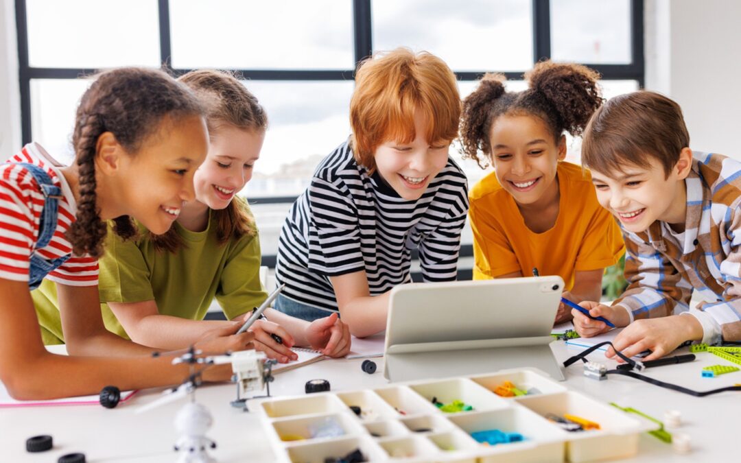 Rethinking Technology Integration: A Guide for K–12 Leaders