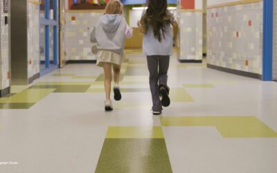 Christa McAuliffe Elementary School: A Case Study Over 10 Years in the Making