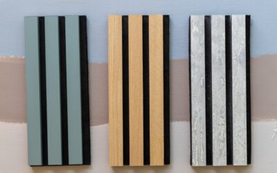 Sensory-Friendly Design for K-12 Neurodiverse Learners