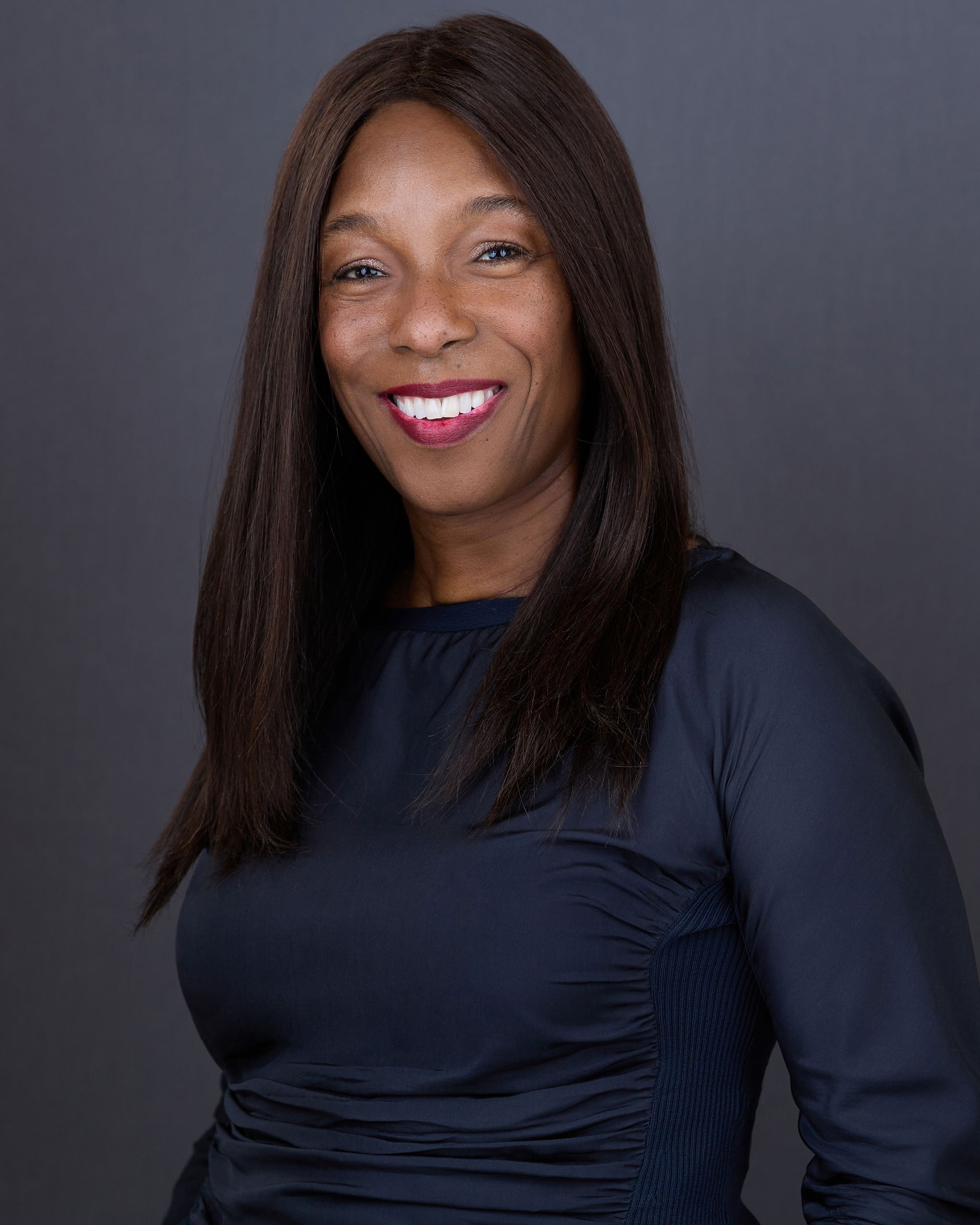 Aiyemobisi "Bisi" Williams