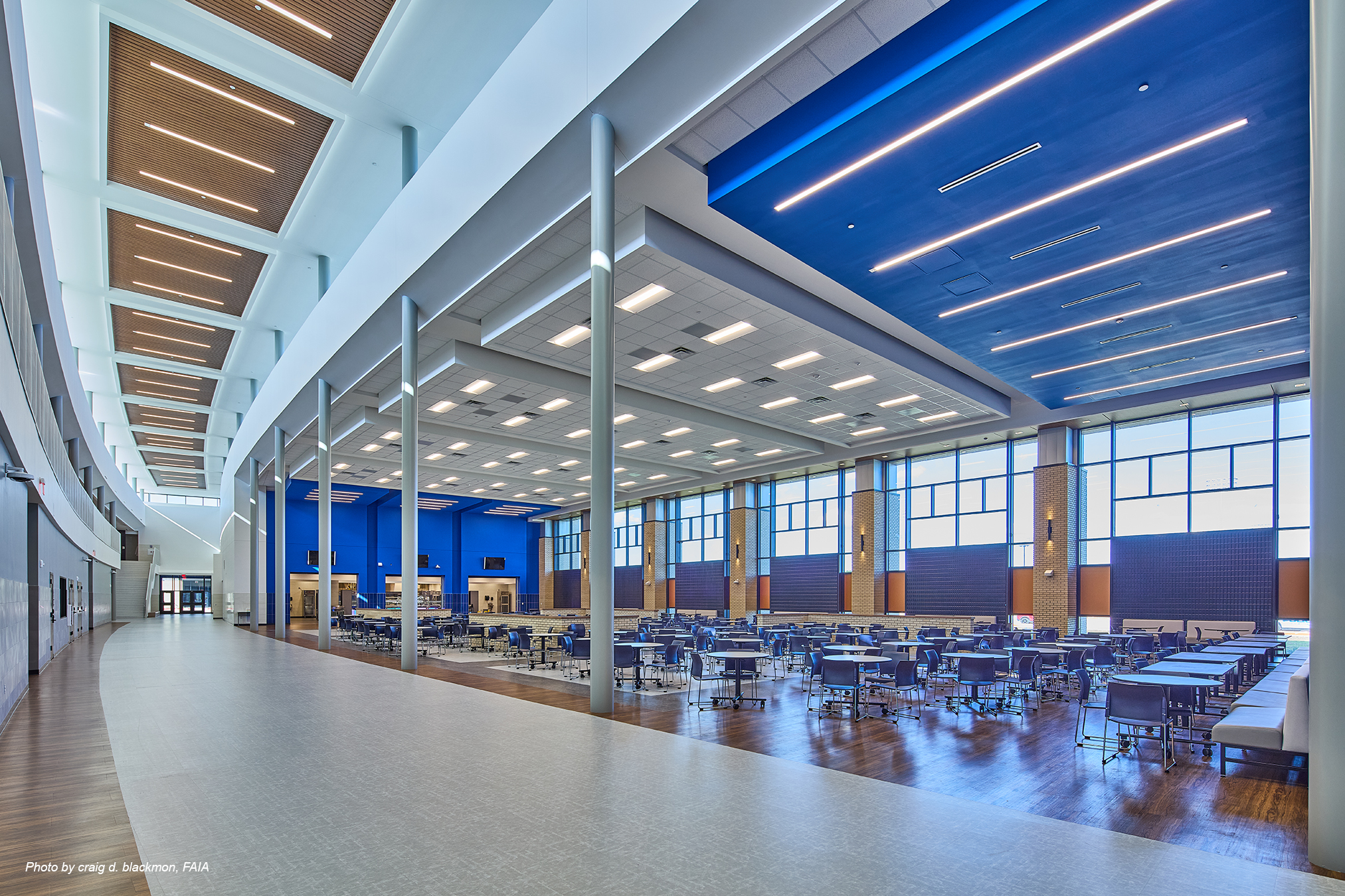 Building Better Schools Through Better Data