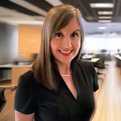Jennifer McKeel