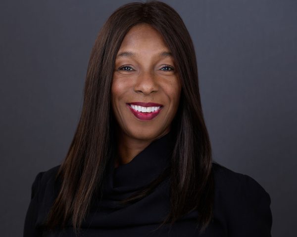 Aiyemobisi “Bisi” Williams
