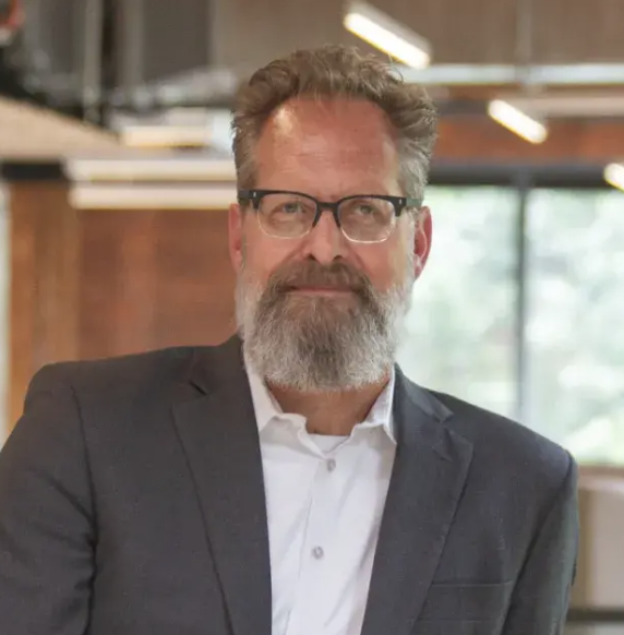 Jeffrey Mandyck