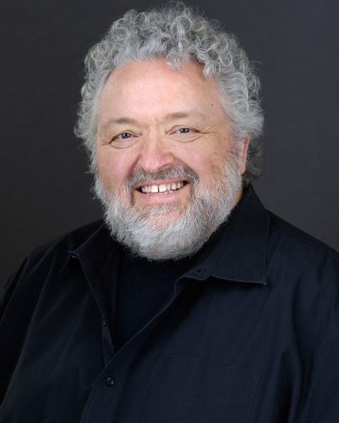 Bruce Mau