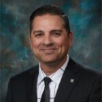 Lance Hollander