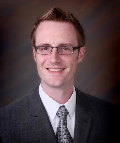Garret Higginbotham