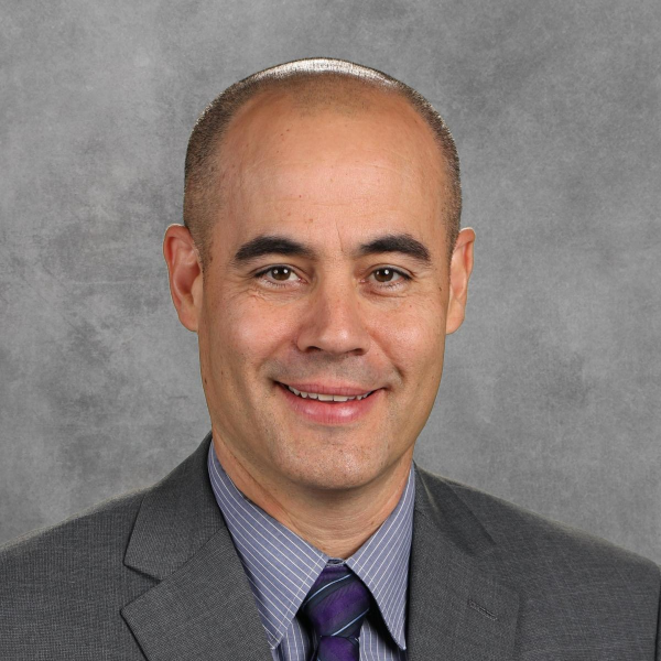 Shane Dublin